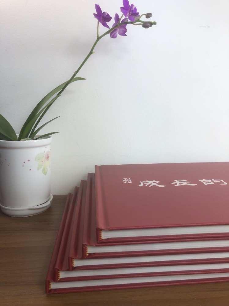 广州宣传册印刷- 打造品牌形旬的利器！
